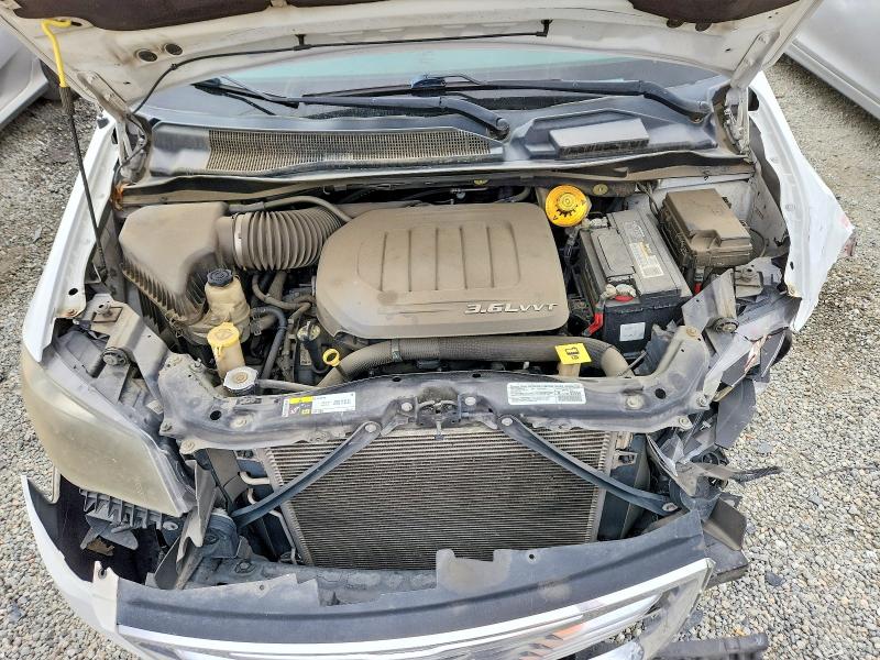 Aukcja sprzedaży 2014 Chrysler Town & Country, vin: 2C4RC1BG8ER435702, numer aukcji: 50638966