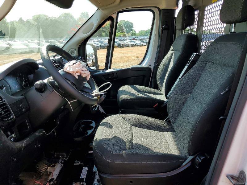 Aukcja sprzedaży 2023 Ram Promaster 2500, vin: 3C6LRVCG1PE509953, numer aukcji: 49011146