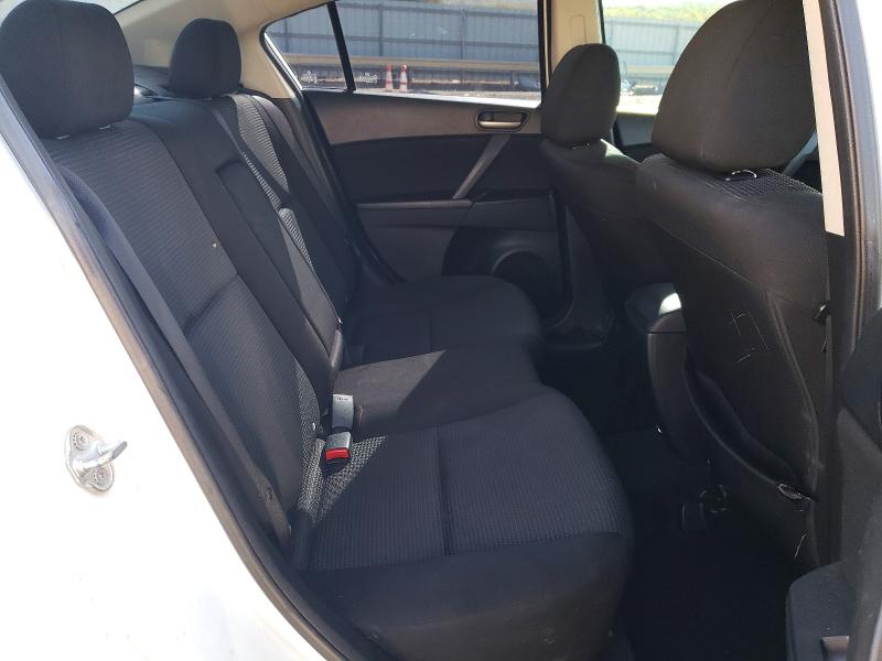 Продажа на аукционе авто 2013 Mazda 3, vin: JM1BL1VP2D1805283, номер лота: 48893556
