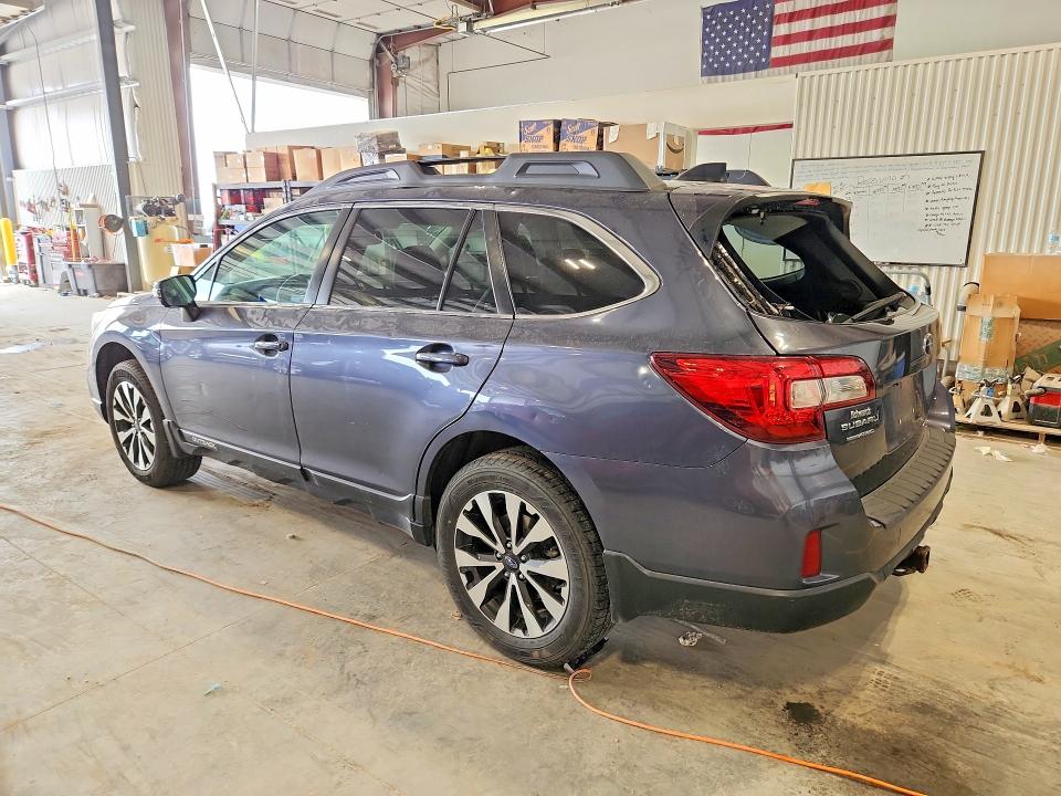 Продаж на аукціоні авто 2016 Subaru Outback, vin: 4S4BSBNC9G3329253, номер лоту: 51493246