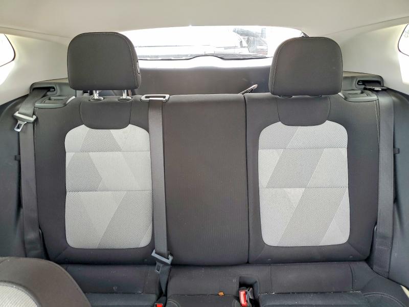 49824716 :رقم المزاد ، KL77LFE24RC055112 vin ، 2024 Chevrolet Trax مزاد بيع