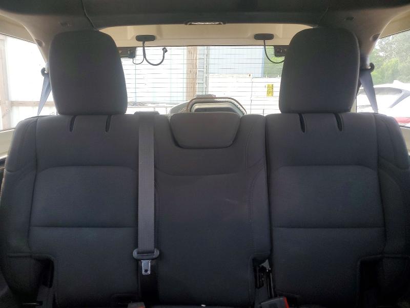 50792106 :رقم المزاد ، 1C4HJXEN4LW281296 vin ، 2020 Jeep Wrangler Unlimited مزاد بيع