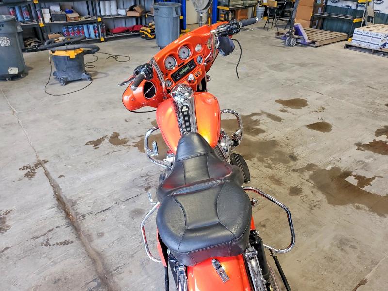 2012 Harley-davidson Flhx მანქანა იყიდება აუქციონზე, vin: 1HD1KBM19CB622701, აუქციონის ნომერი: 50762676