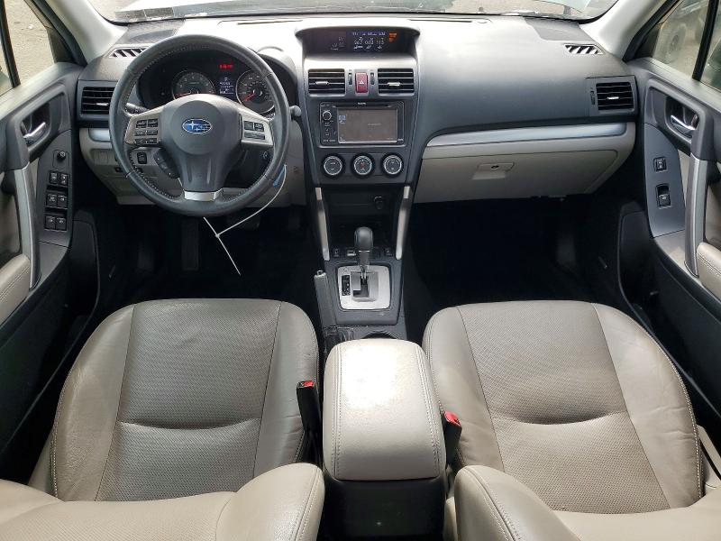 Aukcja sprzedaży 2015 Subaru Forester, vin: JF2SJAKC3FH542580, numer aukcji: 50067756
