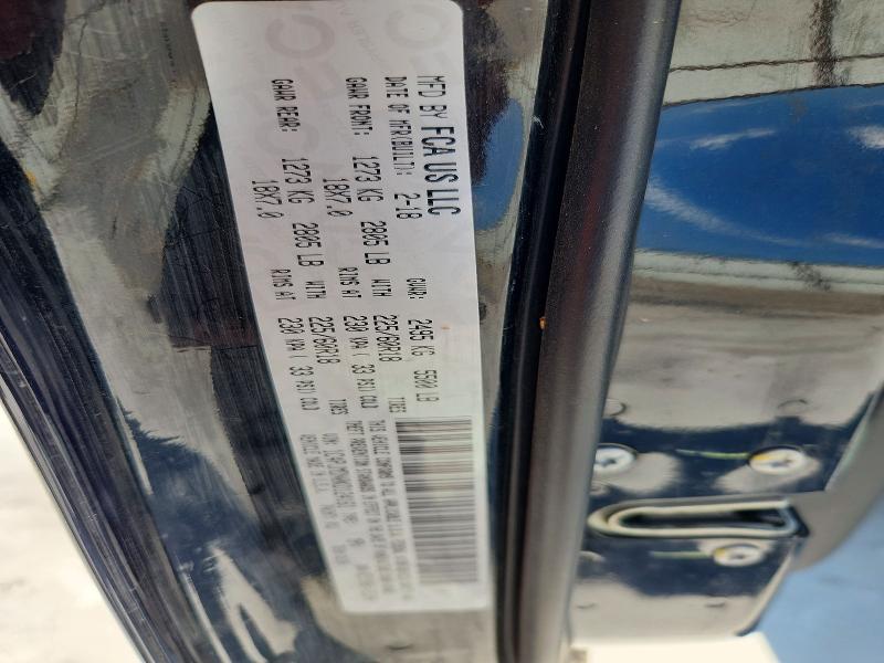 Aukcja sprzedaży 2019 Jeep Cherokee, vin: 1C4PJMDN0KD124161, numer aukcji: 51159646