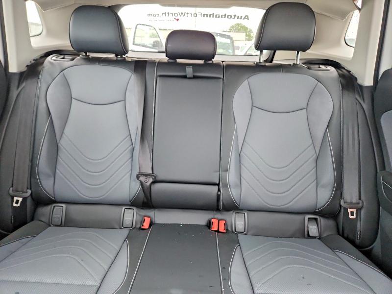48520736 :رقم المزاد ، 3VVFR7RM5SM044513 vin ، 2025 Volkswagen Tiguan مزاد بيع