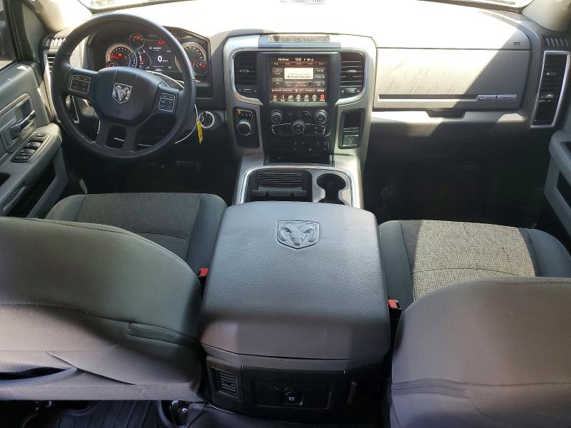 Продаж на аукціоні авто 2017 Ram 1500, vin: 1C6RR6LG7HS585630, номер лоту: 48957466