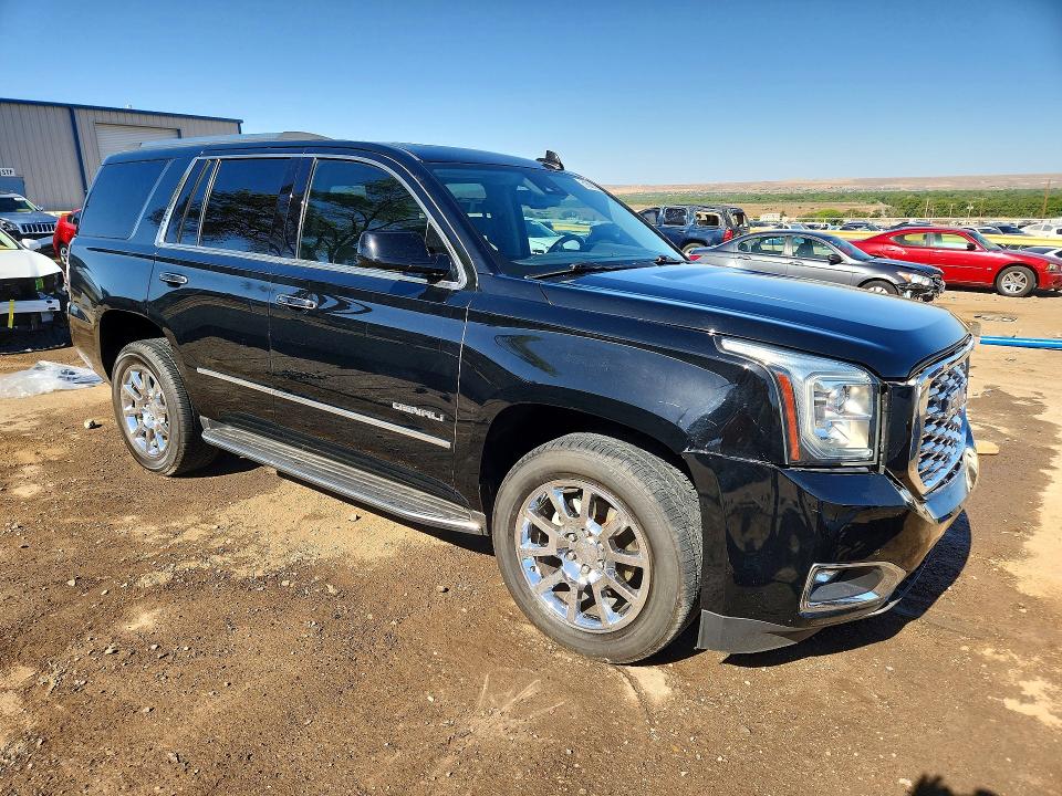 Aukcja sprzedaży 2018 Gmc Yukon, vin: 1GKS2CKJ3JR350198, numer aukcji: 51509126