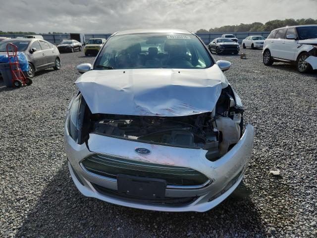 Продажа на аукционе авто 2019 Ford Fiesta, vin: 3FADP4EJ9KM133321, номер лота: 49135316