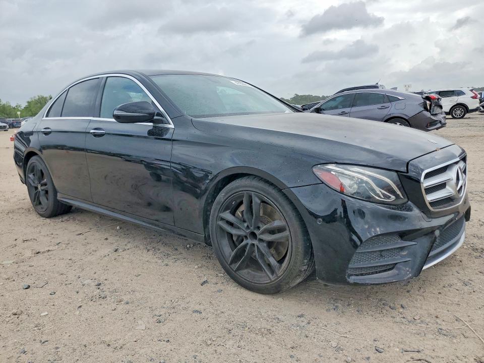 Продажа на аукционе авто 2017 Mercedes-benz E, vin: WDDZF4JB3HA104992, номер лота: 47326676