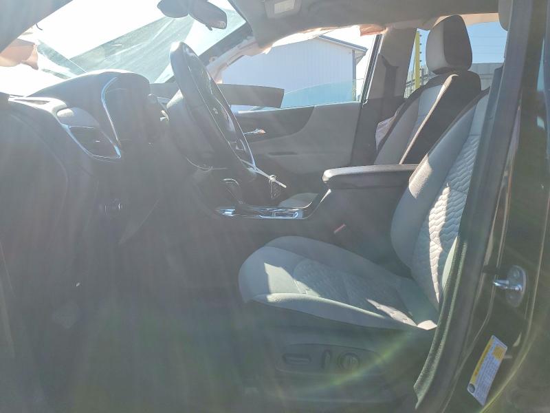 Продаж на аукціоні авто 2019 Chevrolet Equinox, vin: 2GNAXTEV3K6276048, номер лоту: 50146256