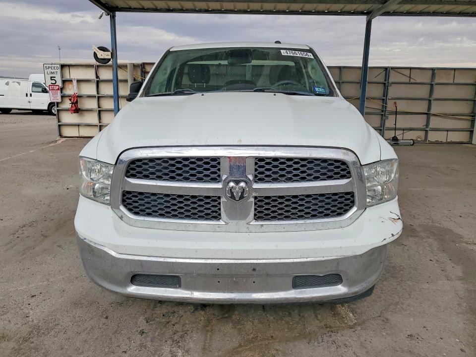 Продажа на аукционе авто 2023 Ram 1500 Classic, vin: 3C6JR6DG0PG640064, номер лота: 47661656