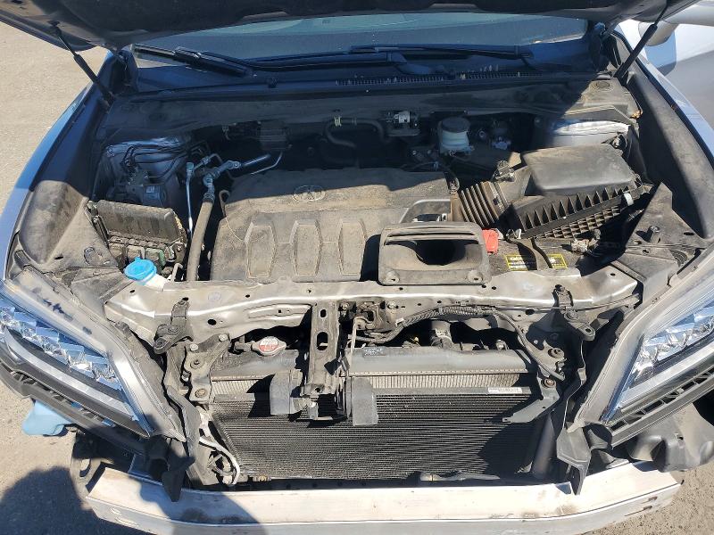 Aukcja sprzedaży 2017 Acura Rdx, vin: 5J8TB4H59HL017650, numer aukcji: 51689896