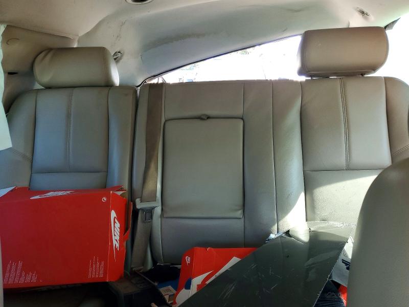 Aukcja sprzedaży 2010 Chevrolet Tahoe, vin: 1GNUKBE05AR273875, numer aukcji: 51843796