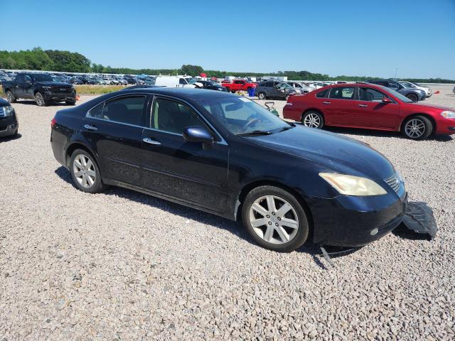 Aukcja sprzedaży 2007 Lexus Es, vin: JTHBJ46G072054977, numer aukcji: 50729496