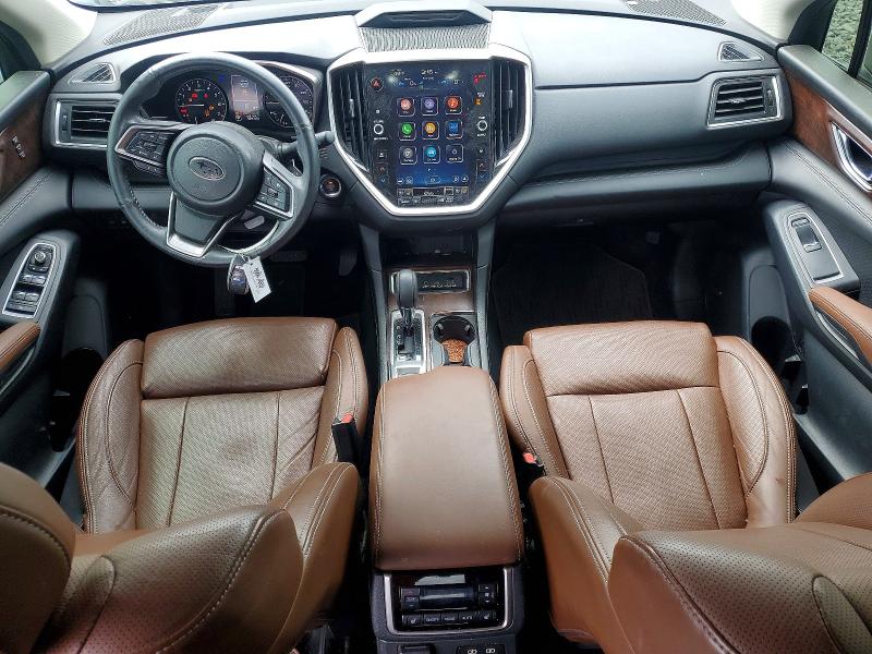 Aukcja sprzedaży 2023 Subaru Ascent, vin: 4S4WMAWD8P3436839, numer aukcji: 50411146