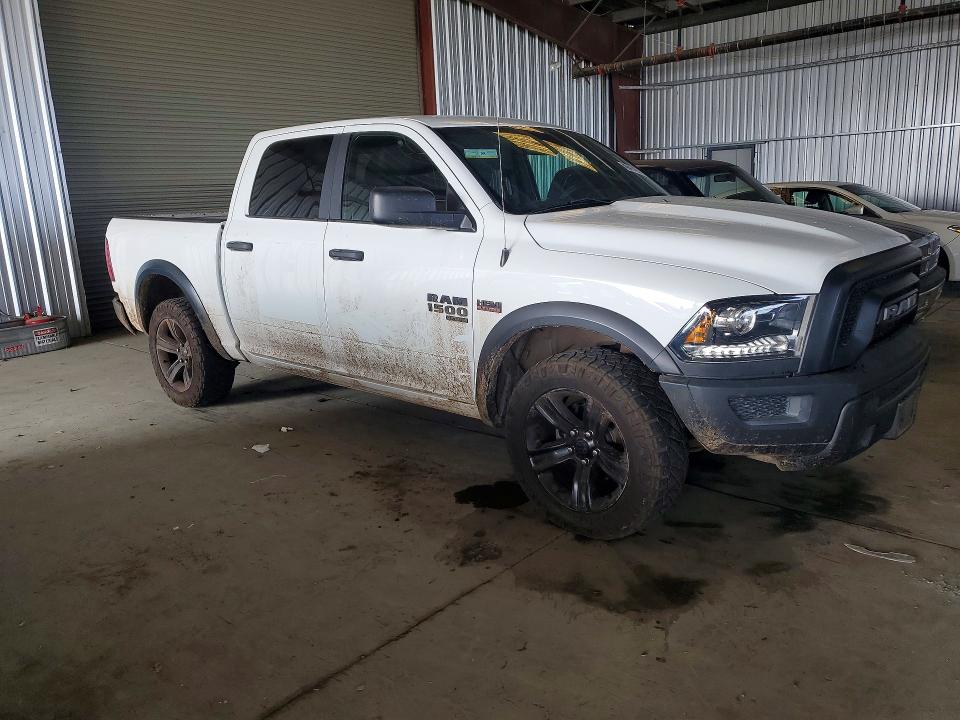 Продажа на аукционе авто 2021 Ram 1500 Classic, vin: 1C6RR7LT6MS528266, номер лота: 48414536
