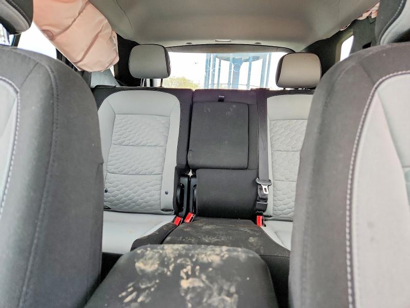 Продажа на аукционе авто 2020 Chevrolet Equinox, vin: 2GNAXHEV7L6179403, номер лота: 50936516