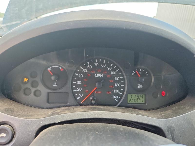 Продаж на аукціоні авто 2007 Ford Focus, vin: 1FAFP31N77W334508, номер лоту: 49483666