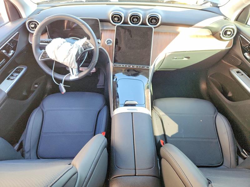 Aukcja sprzedaży 2025 Mercedes-benz Glc, vin: W1NKM5GB4SF352668, numer aukcji: 49075306