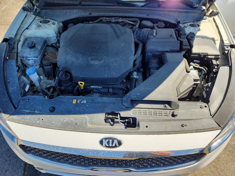 Auction sale of the 2017 Kia Cadenza, vin: KNALC4J10H5045938, lot number: 50358176