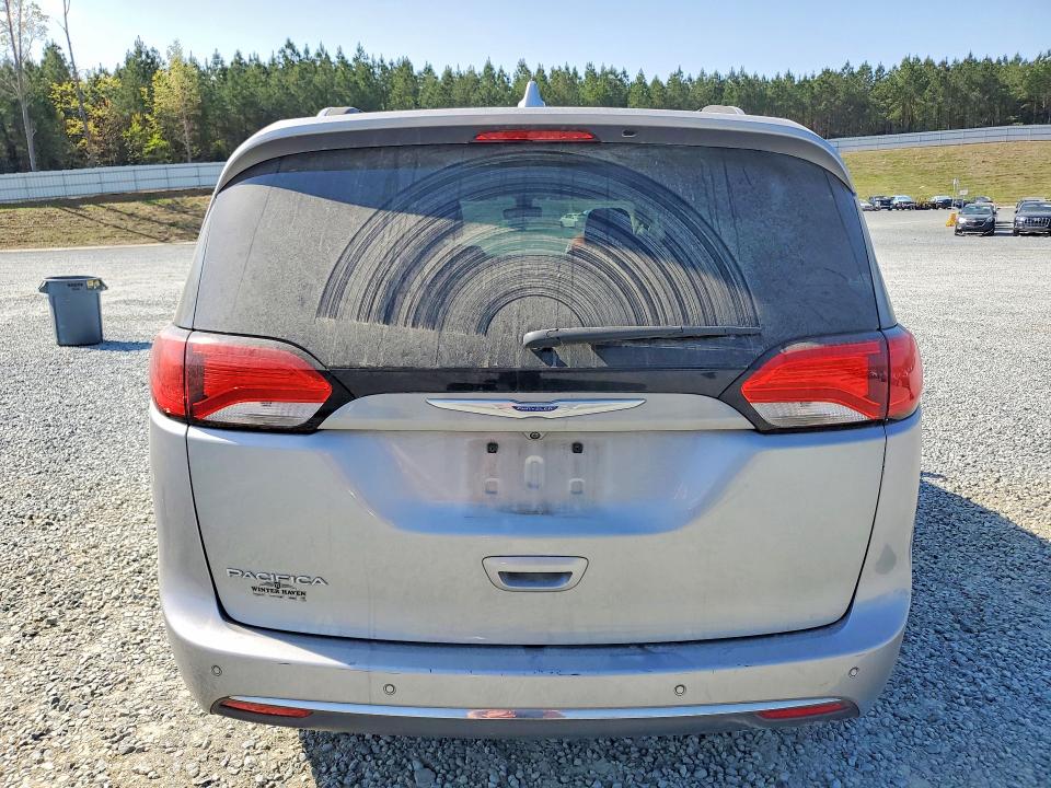 Aukcja sprzedaży 2020 Chrysler Pacifica, vin: 2C4RC1BG3LR114633, numer aukcji: 48419586