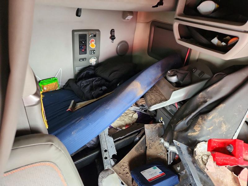 Продаж на аукціоні авто 2020 Volv Vn, vin: 4V4NC9EH8LN227531, номер лоту: 50060656