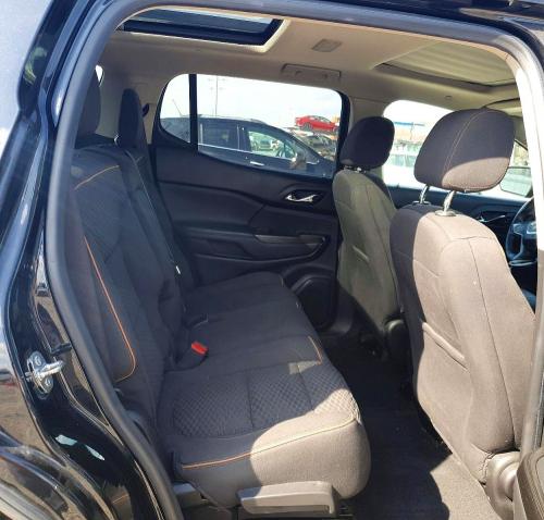 Продаж на аукціоні авто 2017 Gmc Acadia, vin: 1GKKNTLS2HZ190940, номер лоту: 49471986