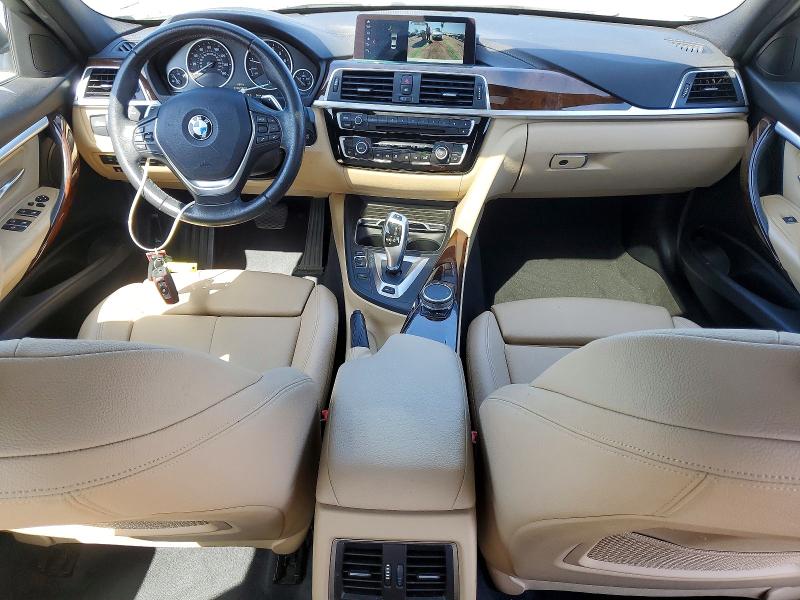 Aukcja sprzedaży 2018 Bmw 330e, vin: WBA8E1C52JA180317, numer aukcji: 50752076