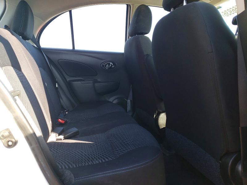 Продажа на аукционе авто 2018 Niss Micra, vin: 3N1CK3CP6JL285845, номер лота: 49566936