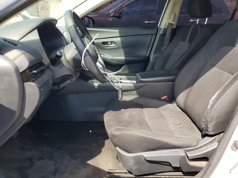 Продажа на аукционе авто 2020 Nissan Sentra, vin: 3N1AB8CVXLY262352, номер лота: 50494046