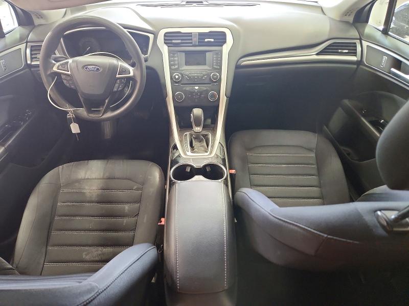 Aukcja sprzedaży 2014 Ford Fusion, vin: 1FA6P0H7XE5403927, numer aukcji: 51682686