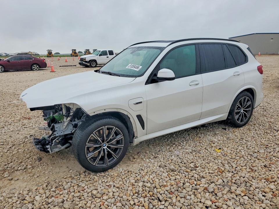 Aukcja sprzedaży 2022 Bmw X5, vin: 5UXTA6C00N9K91576, numer aukcji: 51859496