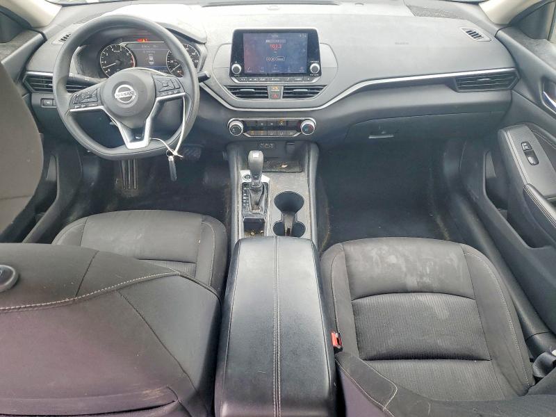 Продажа на аукционе авто 2020 Nissan Altima, vin: 1N4BL4BV6LC201359, номер лота: 50073486