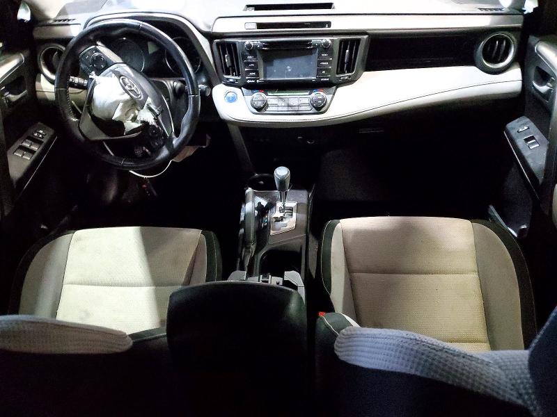 Продажа на аукционе авто 2016 Toyota Rav4 Hybrid, vin: JTMRJREV2GD009122, номер лота: 48909476