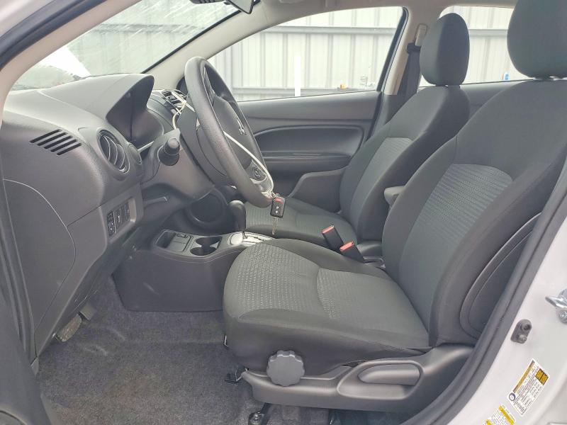 Продаж на аукціоні авто 2024 Mitsubishi Mirage, vin: ML32FUFJ8RHF06078, номер лоту: 49377626