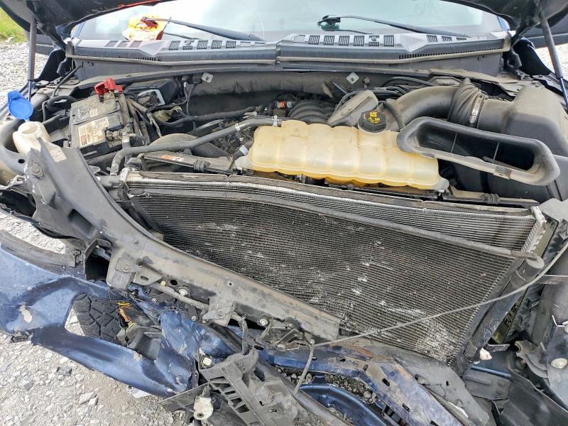 Auction sale of the 2018 Ford F150, vin: 1FTEW1E54JFB20610, lot number: 48742746