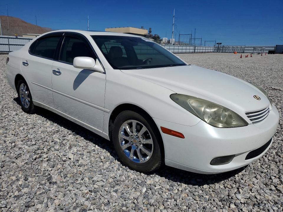 Aukcja sprzedaży 2004 Lexus Es 330, vin: JTHBA30GX45013866, numer aukcji: 49133116