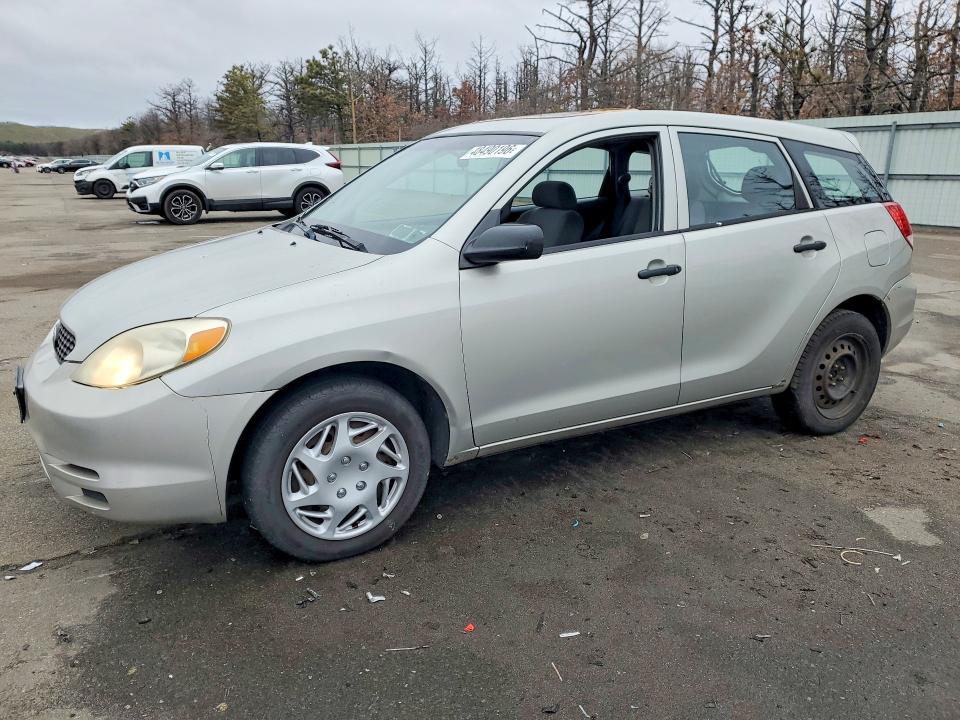 Auction sale of the 2005 Toyota Matrix, vin: 2T1LR32EX3C102204, lot number: 48490196