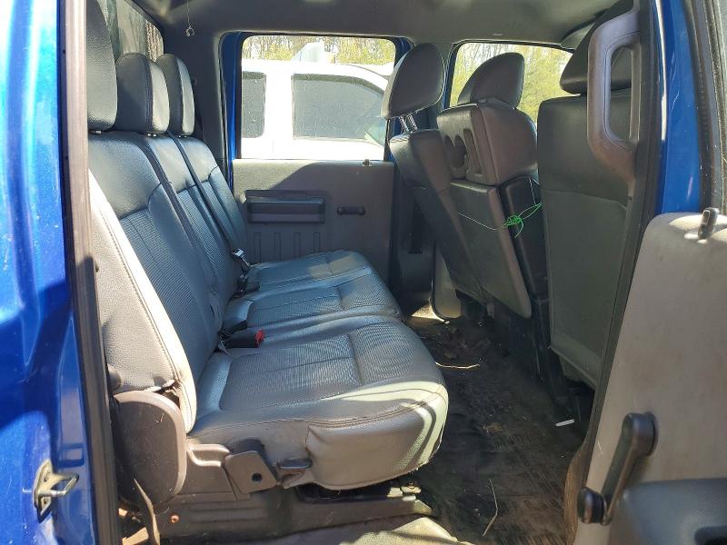 Продажа на аукционе авто 2016 Ford F450, vin: 1FD0W4GY1GEB65050, номер лота: 46887416