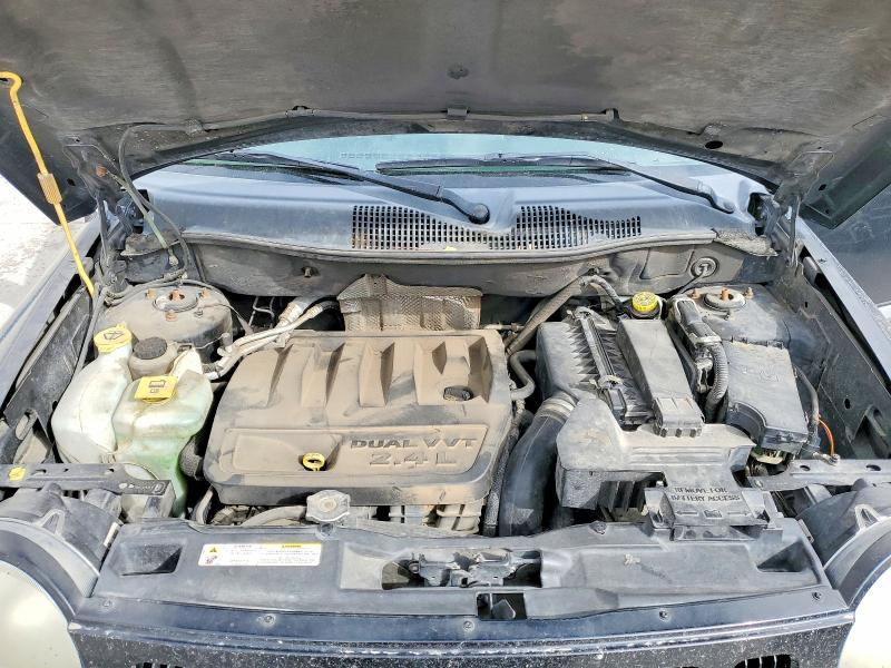2007 Jeep Compass მანქანა იყიდება აუქციონზე, vin: 1J8FF57W67D234431, აუქციონის ნომერი: 49513086