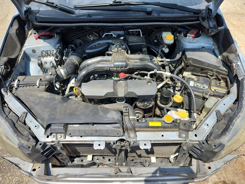 48729696 :رقم المزاد ، JF1GJAD65DH013534 vin ، 2013 Subaru Impreza مزاد بيع