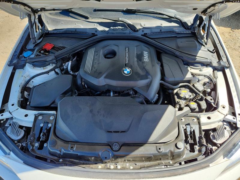 Продажа на аукционе авто 2019 Bmw 430i, vin: WBA4J1C58KBM14563, номер лота: 49034266