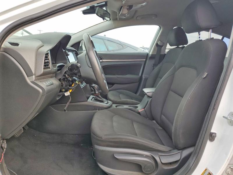 Aukcja sprzedaży 2020 Hyundai Elantra, vin: 5NPD84LF6LH597664, numer aukcji: 50142806