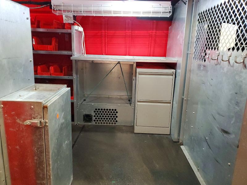 Aukcja sprzedaży 2019 Ford Transit, vin: 1FTYR1ZMXKKB02918, numer aukcji: 47992386