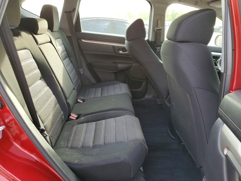 Продажа на аукционе авто 2022 Honda Cr-v, vin: 7FARW2H77NE002800, номер лота: 50472836