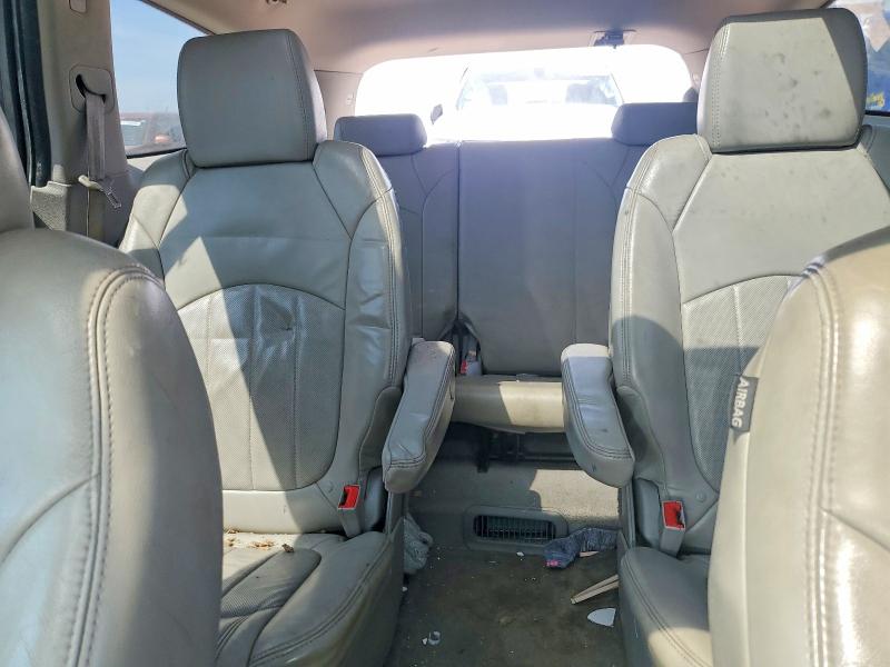Aukcja sprzedaży 2014 Buick Enclave, vin: 5GAKVCKD0EJ162581, numer aukcji: 51505636