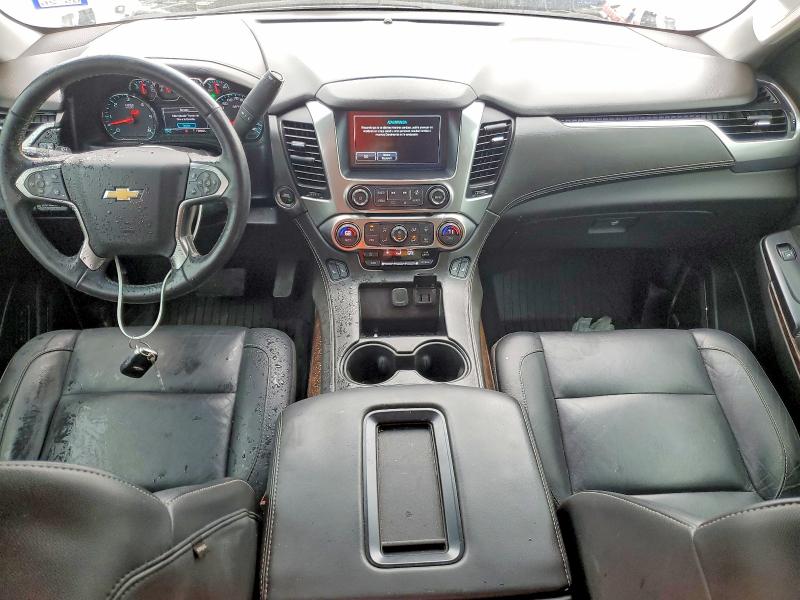 Продаж на аукціоні авто 2020 Chevrolet Tahoe, vin: 1GNSCBKC8LR129789, номер лоту: 50579666