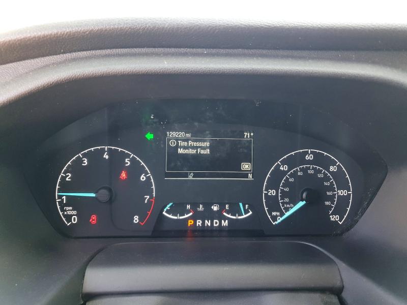 Продажа на аукционе авто 2020 Ford Transit, vin: 1FTBR3X88LKB09553, номер лота: 49304376