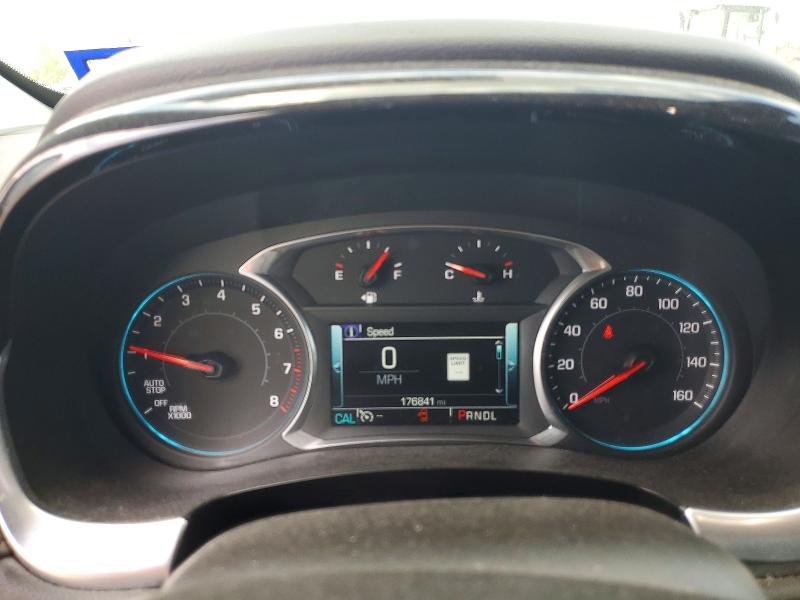 Продажа на аукционе авто 2018 Chevrolet Traverse, vin: 1GNERHKW7JJ204213, номер лота: 50165876